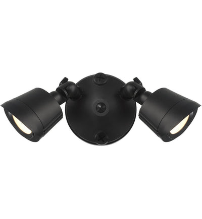 Savoy House - Savoy House 7.87" Outdoor Flood Light