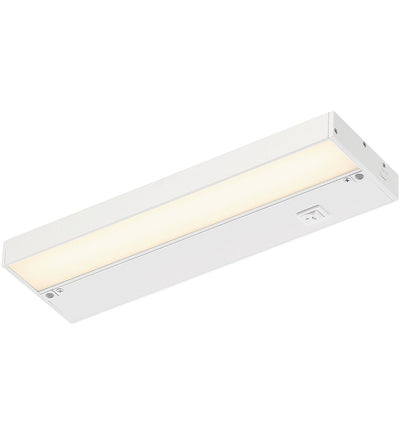 Savoy House - 4-UC-3000K-12-WH - Under Cabinet 12" Under Cabinet Light