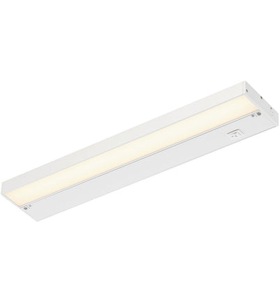 Savoy House - 4-UC-3000K-18-WH - Under Cabinet 18" Under Cabinet Light