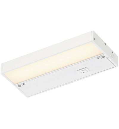 Savoy House - 4-UC-3000K-8-WH - Under Cabinet 8" Under Cabinet Light