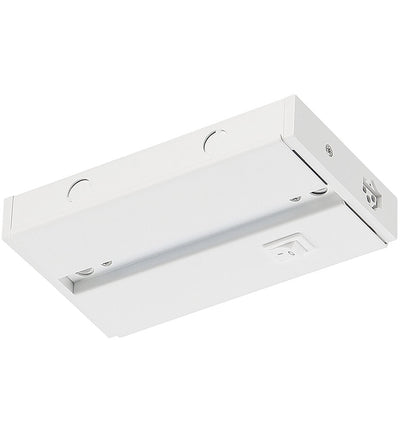 Savoy House - 4-UC-JBOX-WH - Under Cabinet Junction Box