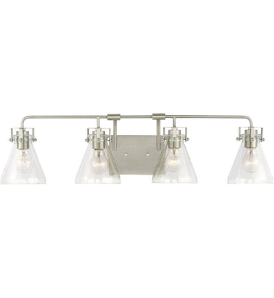 Generation Lighting - Jaden 33.25" Bath Vanity Light