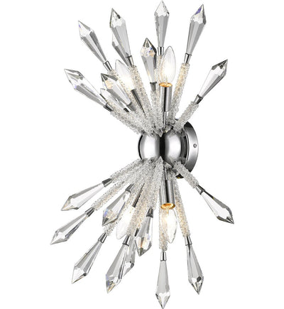 Z-Lite - 4002-4S - Soleia 24" Wall Sconce