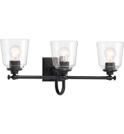 Minka-Lavery - 4003-66A - Antonia 25.25" Bath Vanity Light