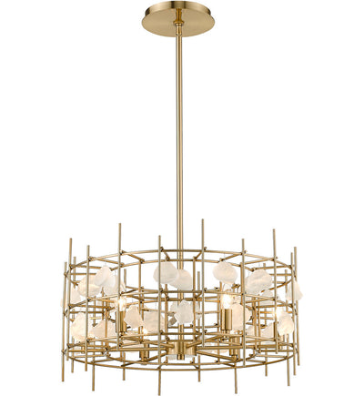 Z-Lite - Garroway 24" Chandelier