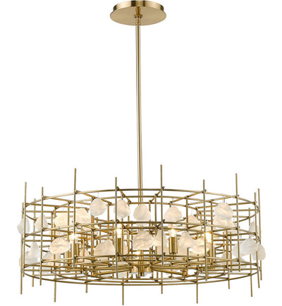 Z-Lite - Garroway 32" Chandelier