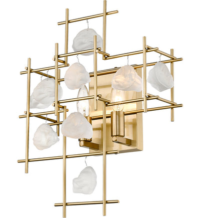 Z-Lite - Garroway 17.25" Wall Sconce