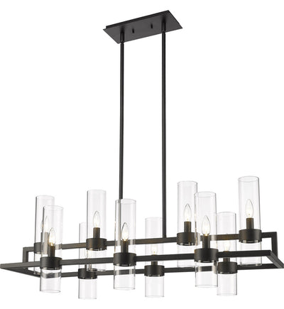 Z-Lite - Datus 42.5" Island Light