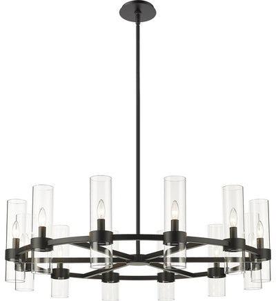 Z-Lite - Datus 43.5" Chandelier