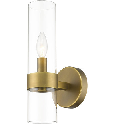 Z-Lite - Datus 13" Wall Sconce