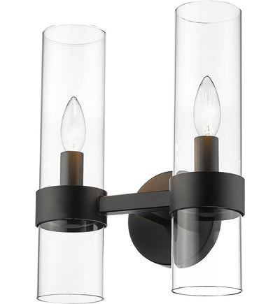 Z-Lite - Datus 13" Wall Sconce