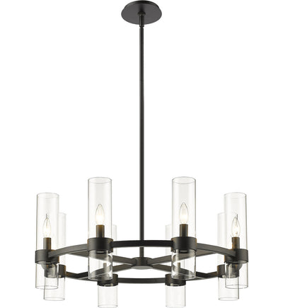 Z-Lite - Datus 32" Chandelier