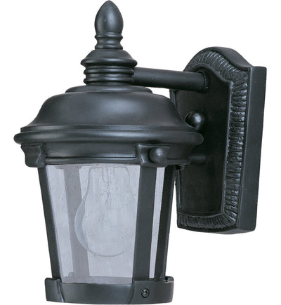 Maxim Lighting - 40096CDBZ - Dover 9.5" Outdoor Wall Sconce