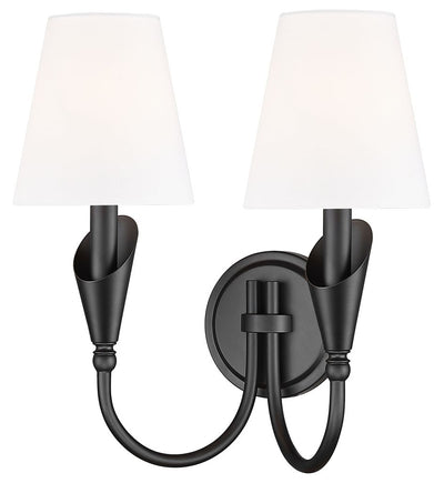Z-Lite - Claudelle 14.5-inch Wall Sconce