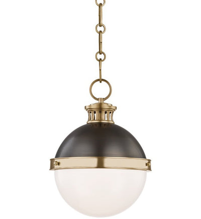 Hudson Valley - Latham 9.5" Pendant