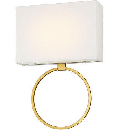 Minka-Lavery - 4020-679-L - Chassell 18.5" Wall Sconce