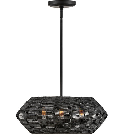 Hinkley Lighting - Luca 21.25" Chandelier
