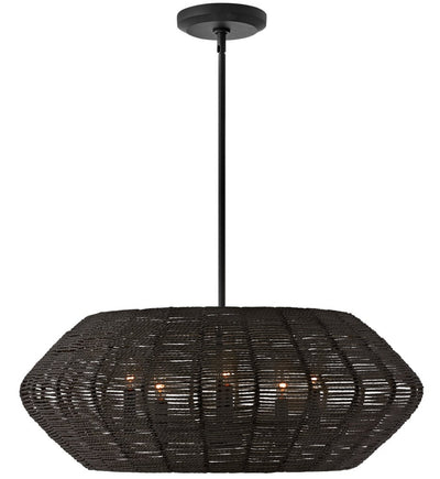 Hinkley Lighting - Luca 28" Chandelier