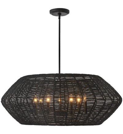 Hinkley Lighting - Luca 36" Chandelier