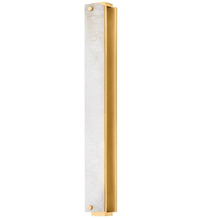 Hudson Valley - Edgemere 22.5" Wall Sconce