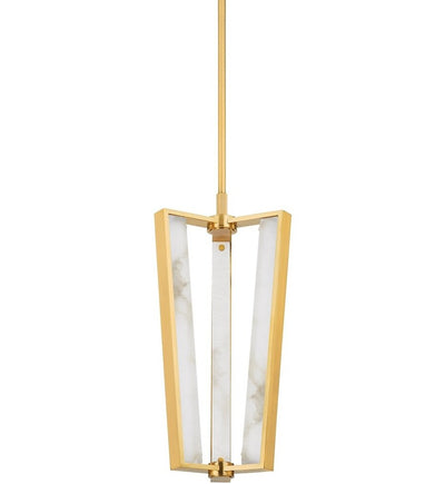 Hudson Valley - Edgemere 11" Pendant