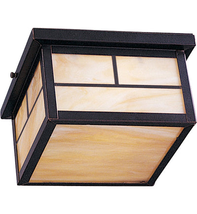 Maxim Lighting - Coldwater 9" Outdoor Flush Mount