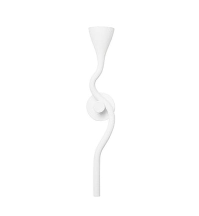 Corbett Lighting - 406-01-GSW - Anastasia 26" Wall Sconce