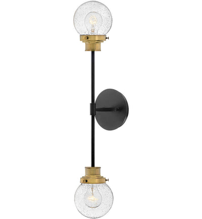 Hinkley Lighting - Poppy 28" Wall Sconce