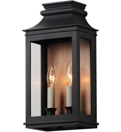 Maxim Lighting - Savannah VX 15.25" Outdoor Sconce