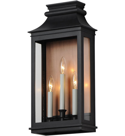 Maxim Lighting - Savannah VX 22" Outdoor Sconce