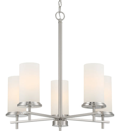Minka-Lavery - Haisley 24" Chandelier