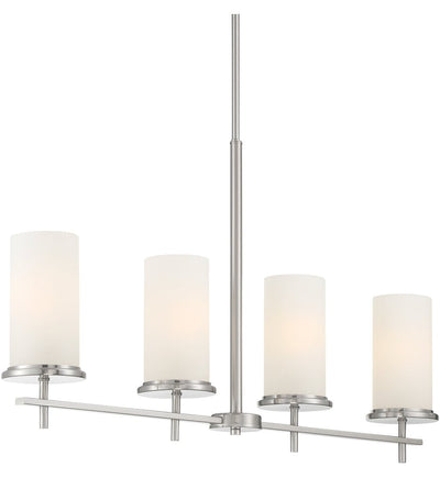 Minka-Lavery - Haisley 34" Island Light