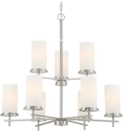 Minka-Lavery - Haisley 31.5" Chandelier