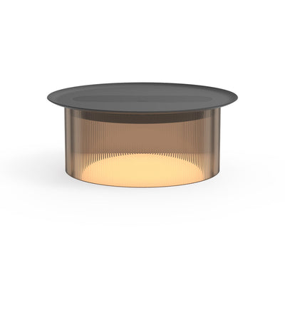 Pablo Designs - Carousel 4" Small Table Lamp