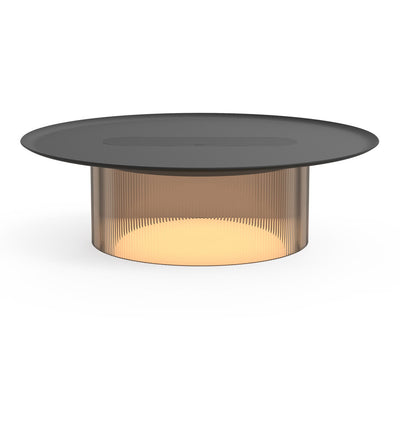 Pablo Designs - Carousel 4" Large Table Lamp