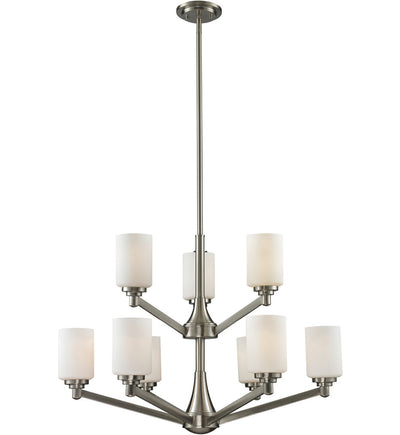 Z-Lite - Montego 31.125" Chandelier