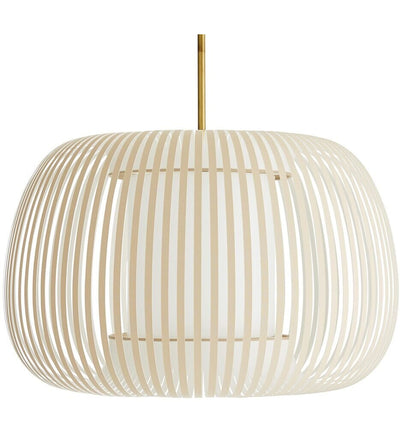 Arteriors - 41005 - Mia 27" Pendant