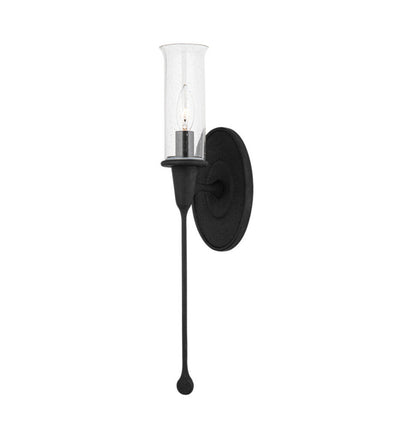 Hudson Valley - Chisel 21.25" Wall Sconce