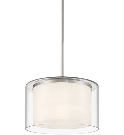 Minka-Lavery - Parsons Studio 10" Pendant