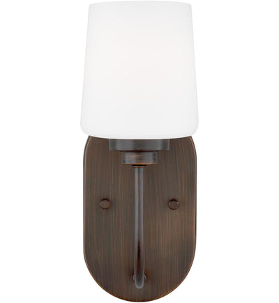 Generation Lighting - Windom 11.38" Bath Vanity Light