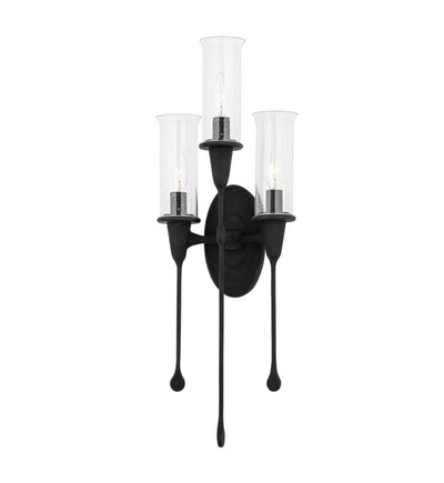 Hudson Valley - Chisel 27.5" Wall Sconce