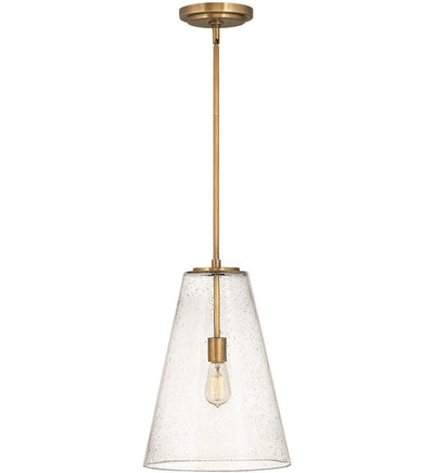 Hinkley Lighting - Vance 13" Pendant