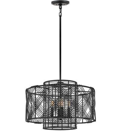 Hinkley Lighting - Nikko 20.25" Pendant