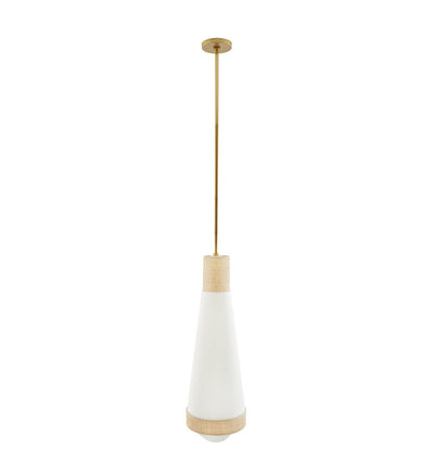Arteriors - 41068 - Shreveport 10" Pendant