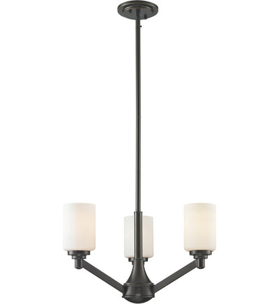 Z-Lite - Montego 20.625" Chandelier