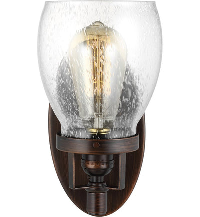 Generation Lighting - Belton 9.75" Wall Sconce