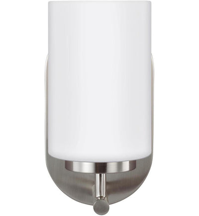 Generation Lighting - Oslo 8.75" Bath Vanity Light