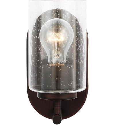 Generation Lighting - Oslo 8.75" Wall Sconce