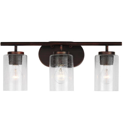 Generation Lighting - Oslo 20" Bath Vanity Light