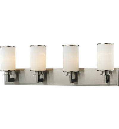 Z-Lite - Savannah 31.5" Bath Vanity Light